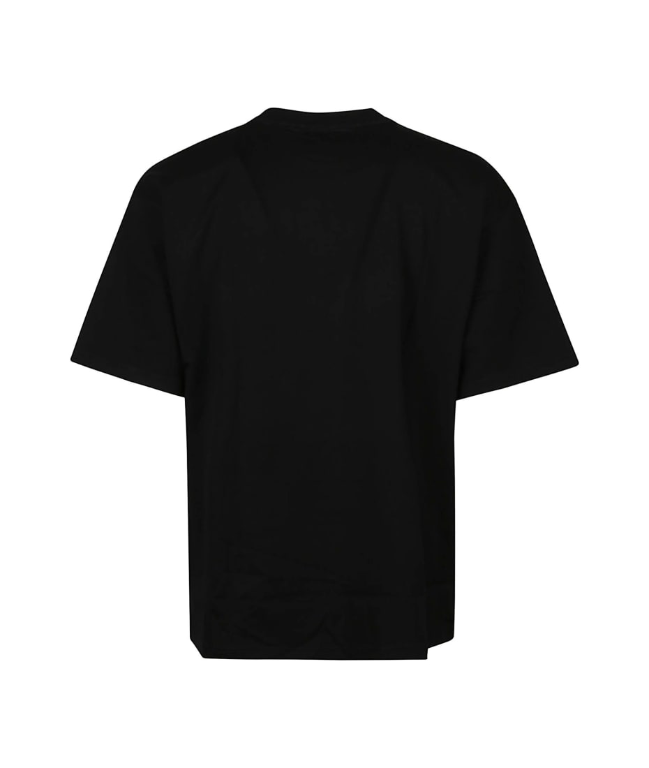 Diesel T-boxt Bleach T-shirt | italist
