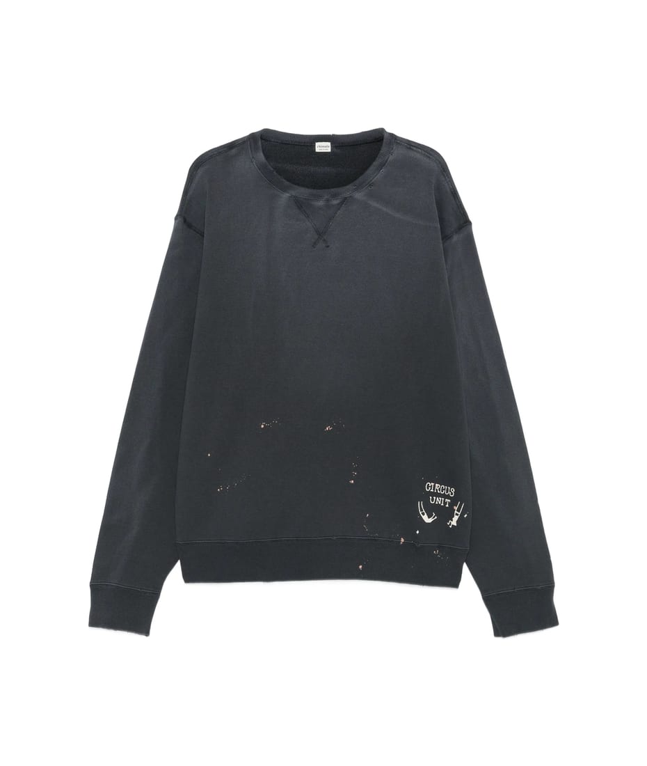【chimala】PIQUE SKIPPER PULL Chimala Sweater | italist