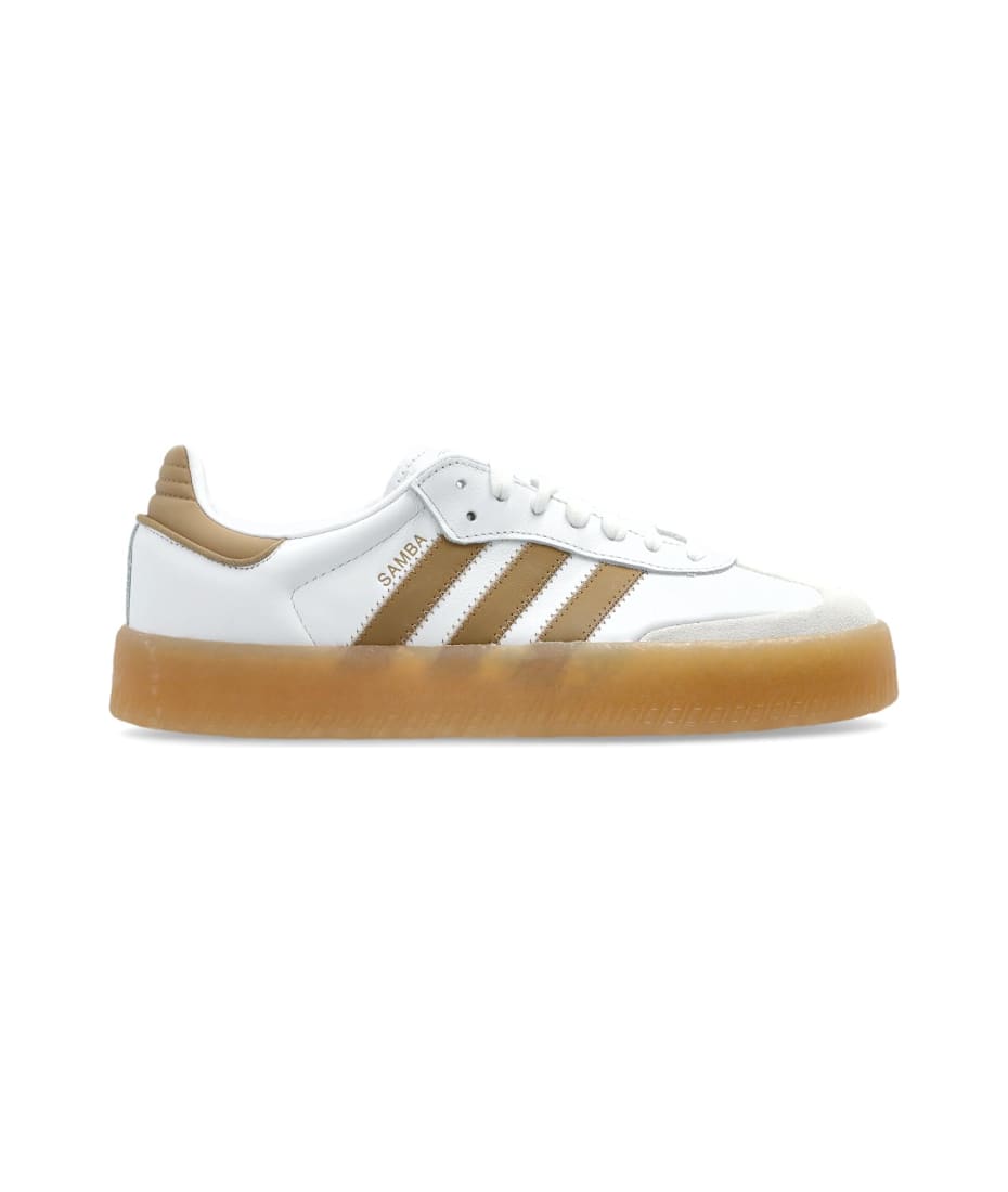 Adidas Originals 'sambae W' Sports Shoes | italist