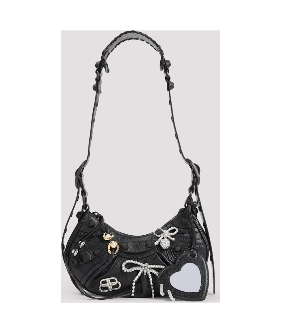 Balenciaga Le Cagole Xs Shoulder Bag | italist