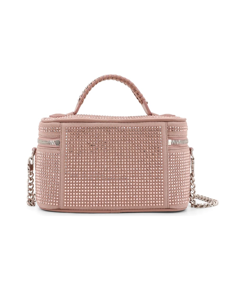 【関税&送料込】Stella Mccartney Beauty Case Stella McCartney Beauty Case | italist