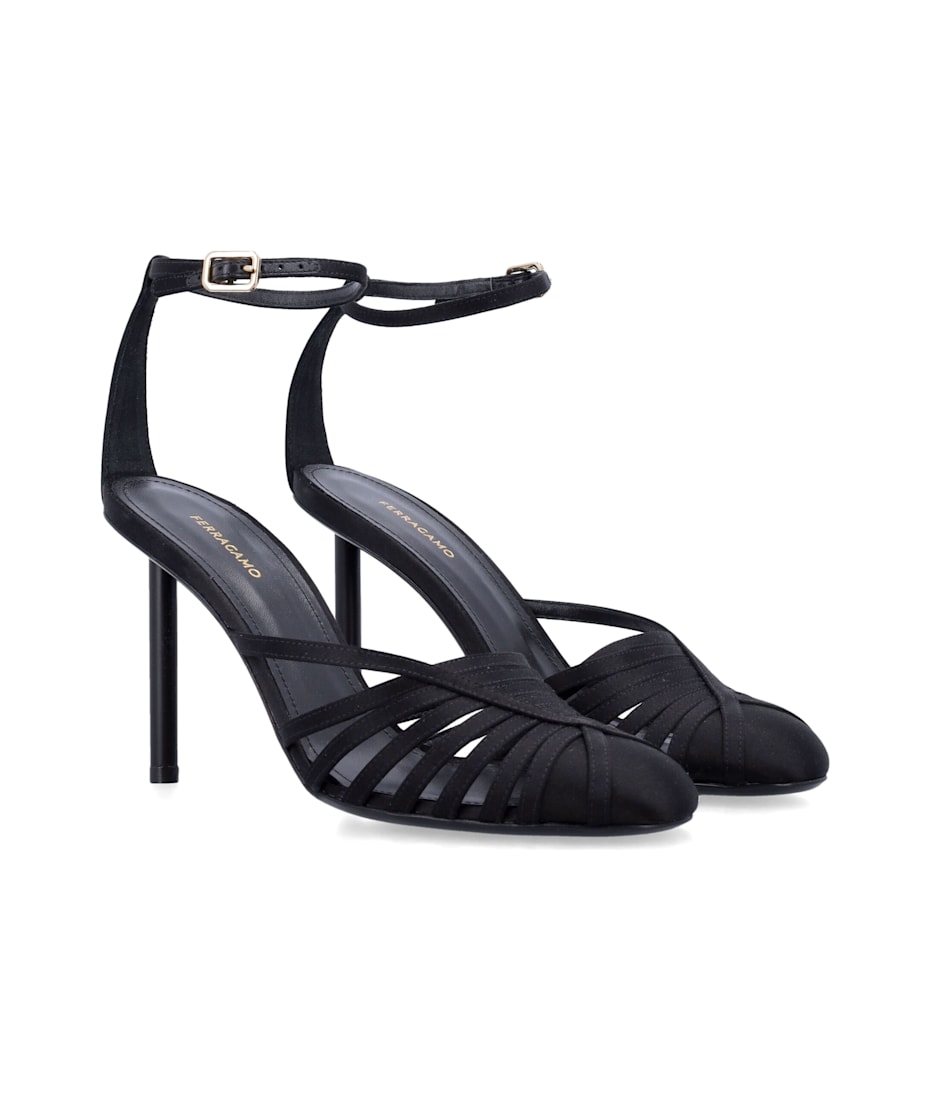 Ferragamo Ermelia Sandals | italist