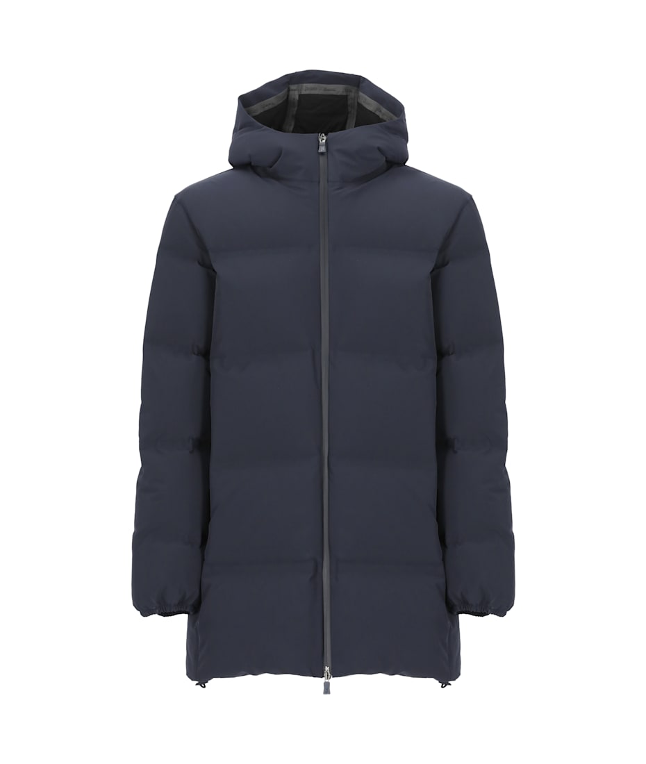 Herno Laminar Padded Parka | italist