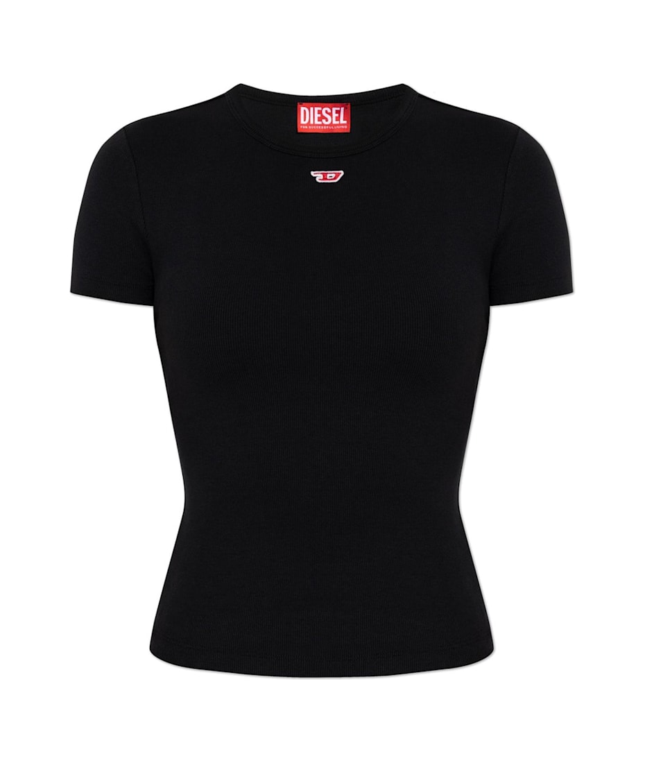 Diesel T-ele-long-d T-shirt | italist