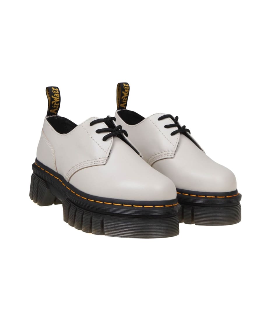 Dr. Martens Audrick Platform Derby (Women)