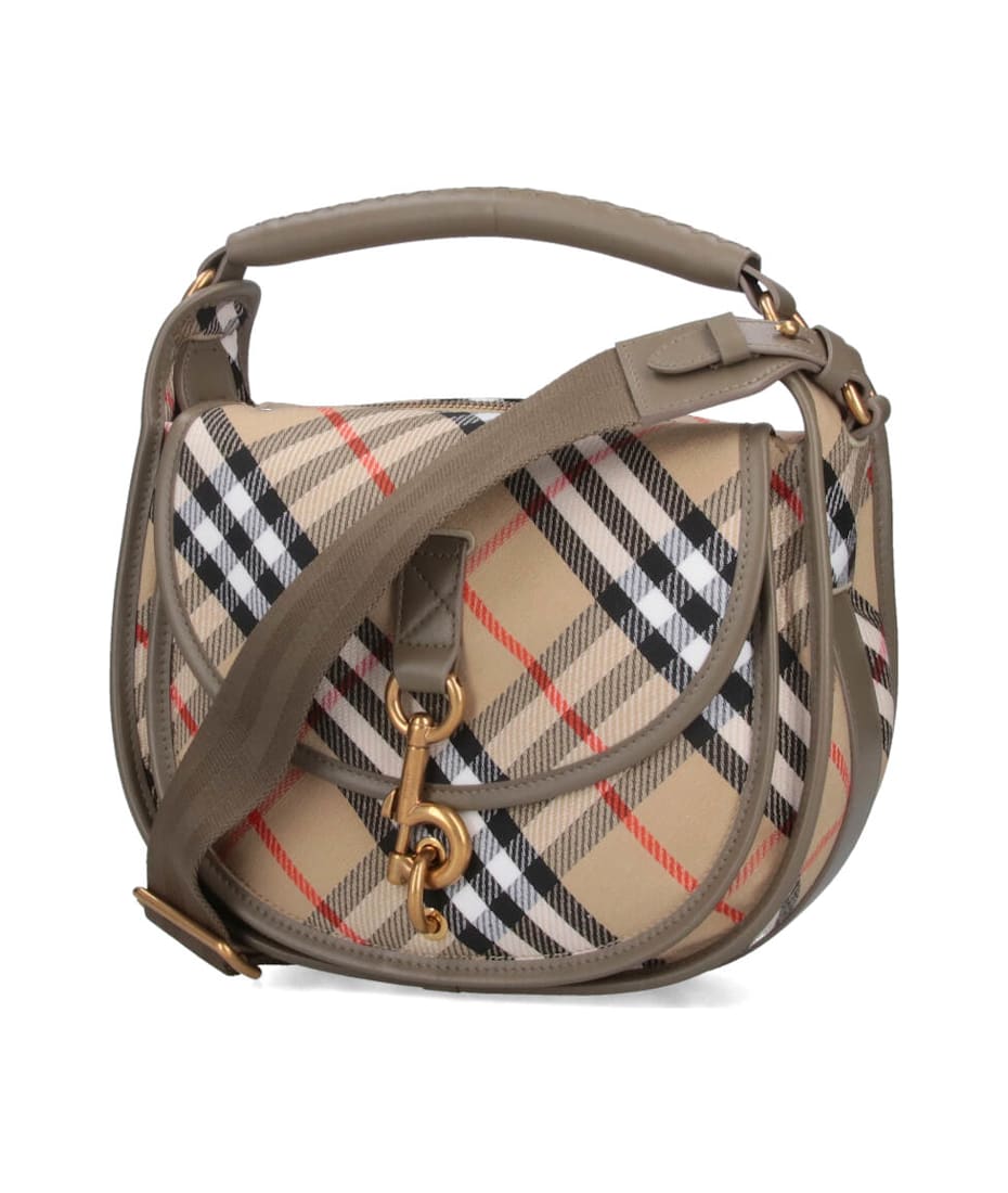 トートバッグ Burberry \