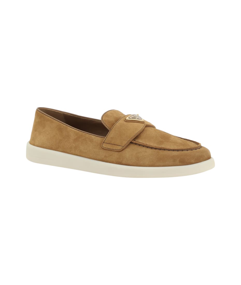 Prada Loafers | italist
