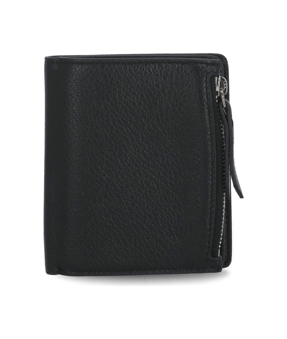 Maison Margiela Flip-flap Wallet | italist