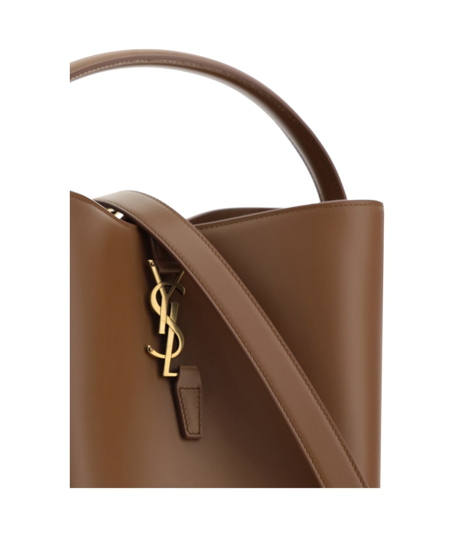 【Saint Laurent】LE 37 BUCKET BAG◆7428282R20W Saint Laurent | Le 37 Bucket Bag – Kirna Zabête