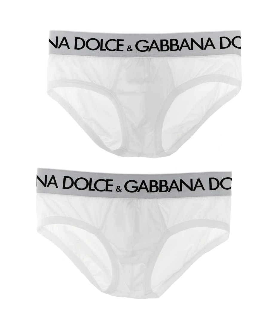 Dolce & Gabbana Dolce & Gabbana 'Brando' Underwear Briefs With