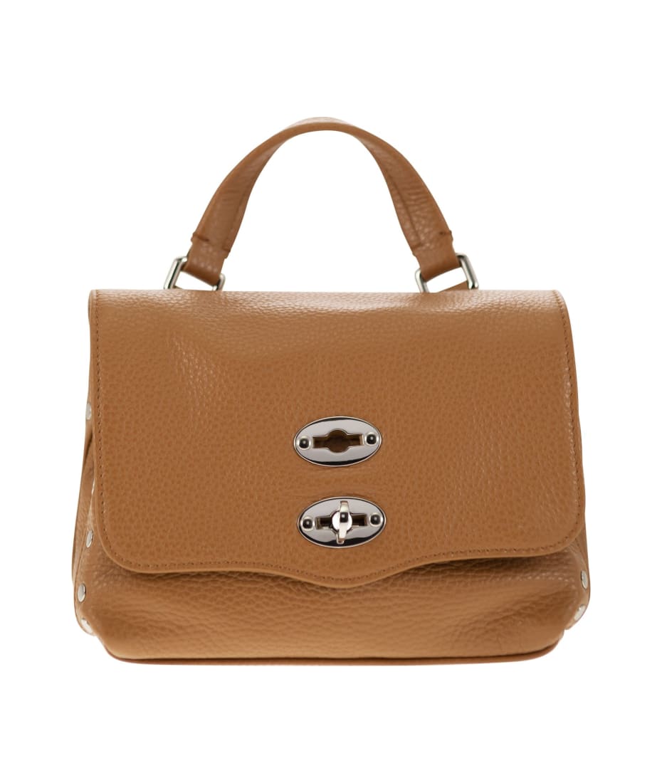 ハンドバッグ Zanellato BABY POSTINA DAILY HANDBAG Zanellato Postina - Daily Baby Bag | italist