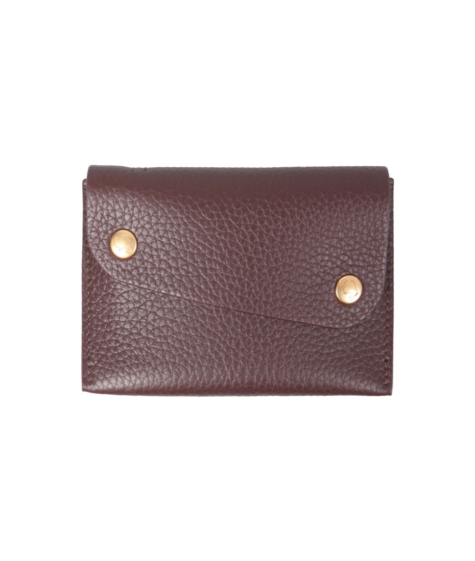 カードケース・名刺入れ IL BISONTE FW21 EUROPE CARD HOLDER (SCC064_PI0009BL229G) 楽天市場】IL BISONTE イルビゾンテ 名刺入れ カードケース