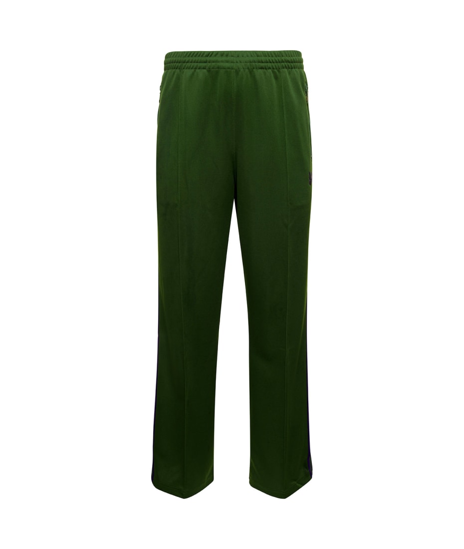 Needles Track Pant - Poly Smooth | italist