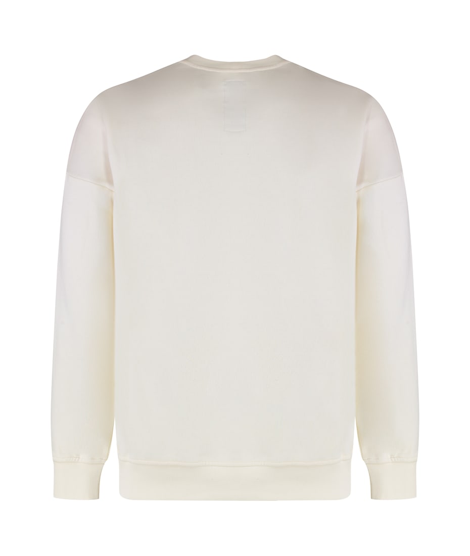【送料&関税込】Rick Owens X Champion - Cotton Crew-neck Swe 20306117_50362014_600.jpg