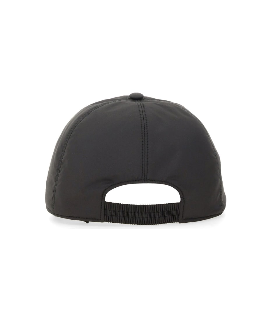 キャップ Zegna Baseball Hat With Logo ZEGNA Zephyr Baseball Cap | Nordstrom
