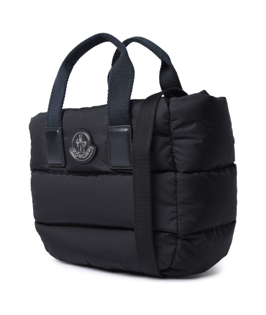 国内発送★MONCLER★Caradocナイロンバッグ MONCLER モンクレール トートバッグ CARADOC キャラドッグ