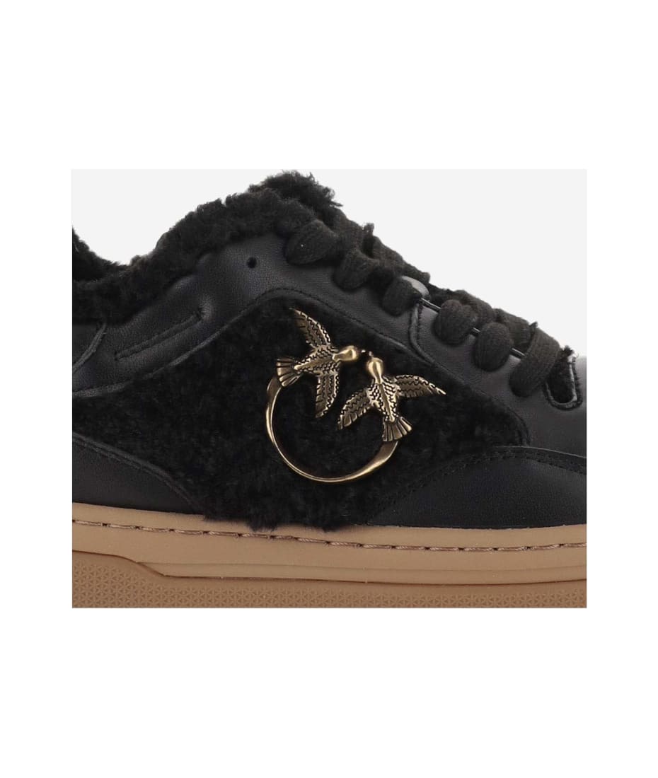 スニーカー Pinko MANDY SNEAKERS Pinko Sneakers Mandy | italist