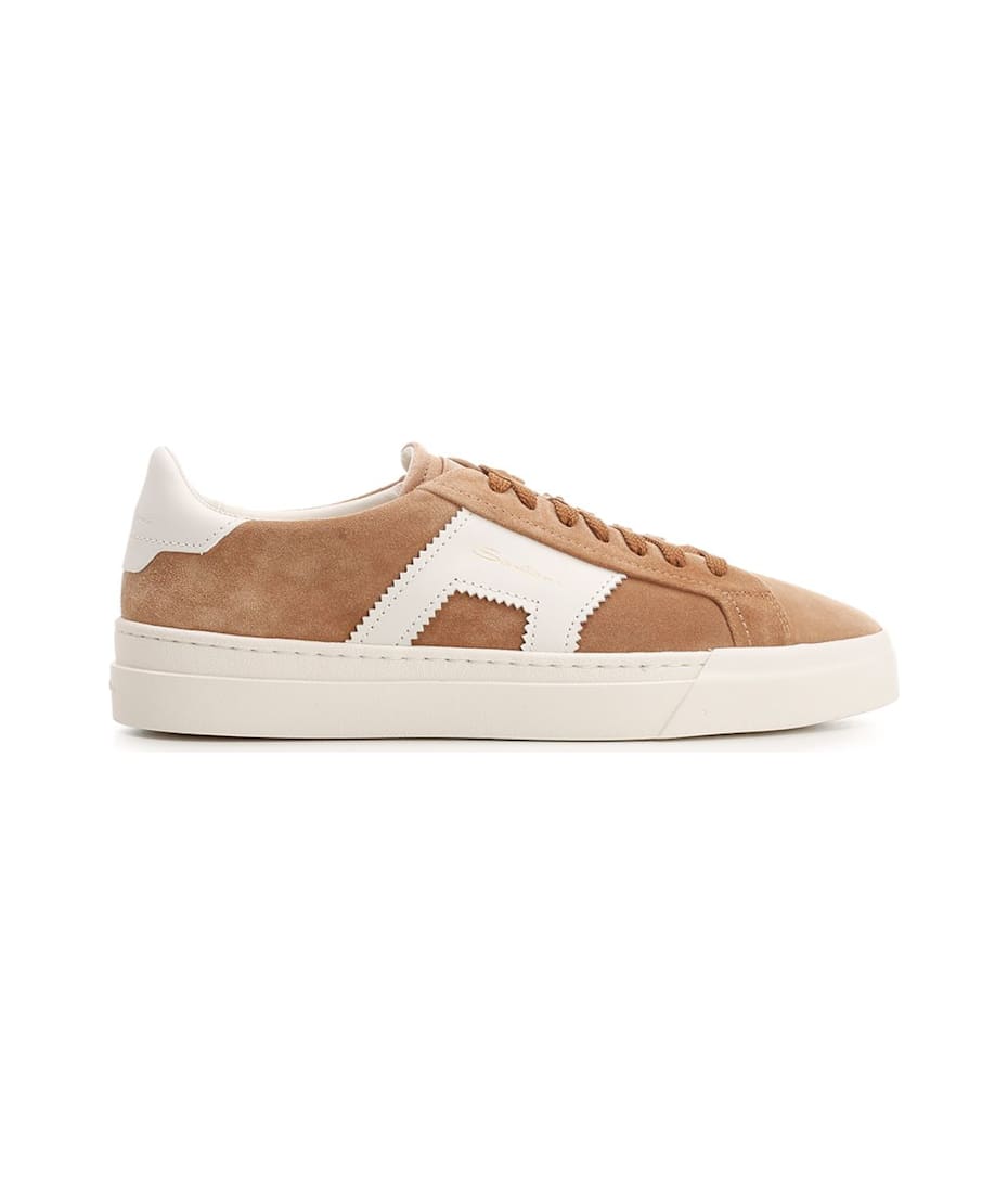 Santoni Double Buckle | italist