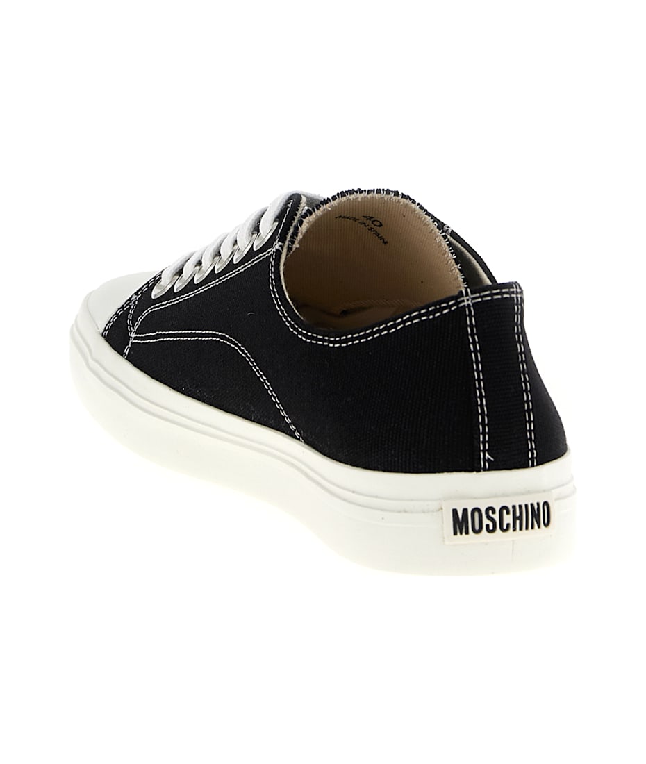 スニーカー Moschino Edge' Sneakers Moschino 'edge' Sneakers | italist