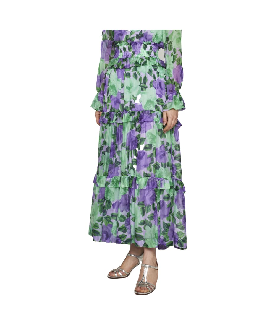 Parosh Skirt | italist