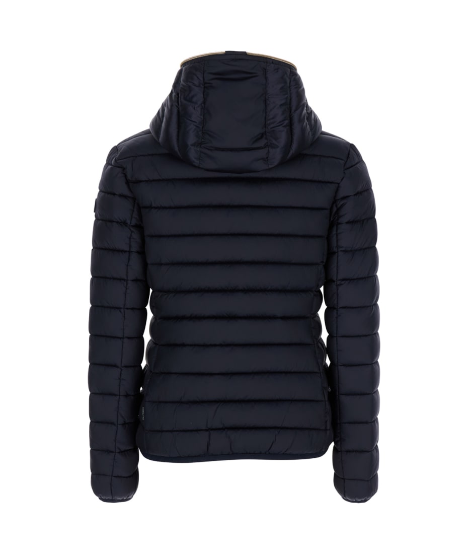 ダウンジャケット・コート SAVE THE DUCK FW24 ALEXIS (D33620WIRIS19 10000) Save the Duck Alexis | italist