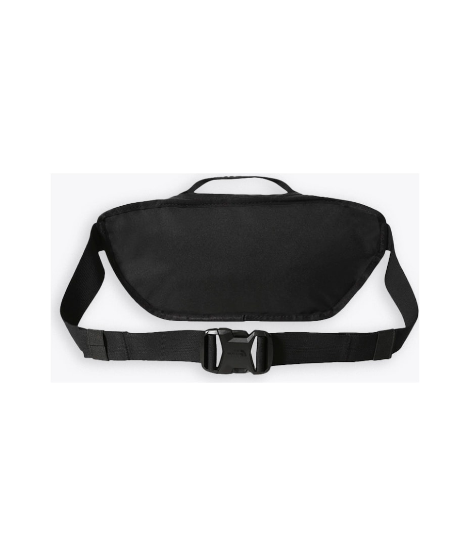 The North Face Bozer Hip Pack Iii - L Black nylon fanny pack - Bozer hip pack III L - Nero