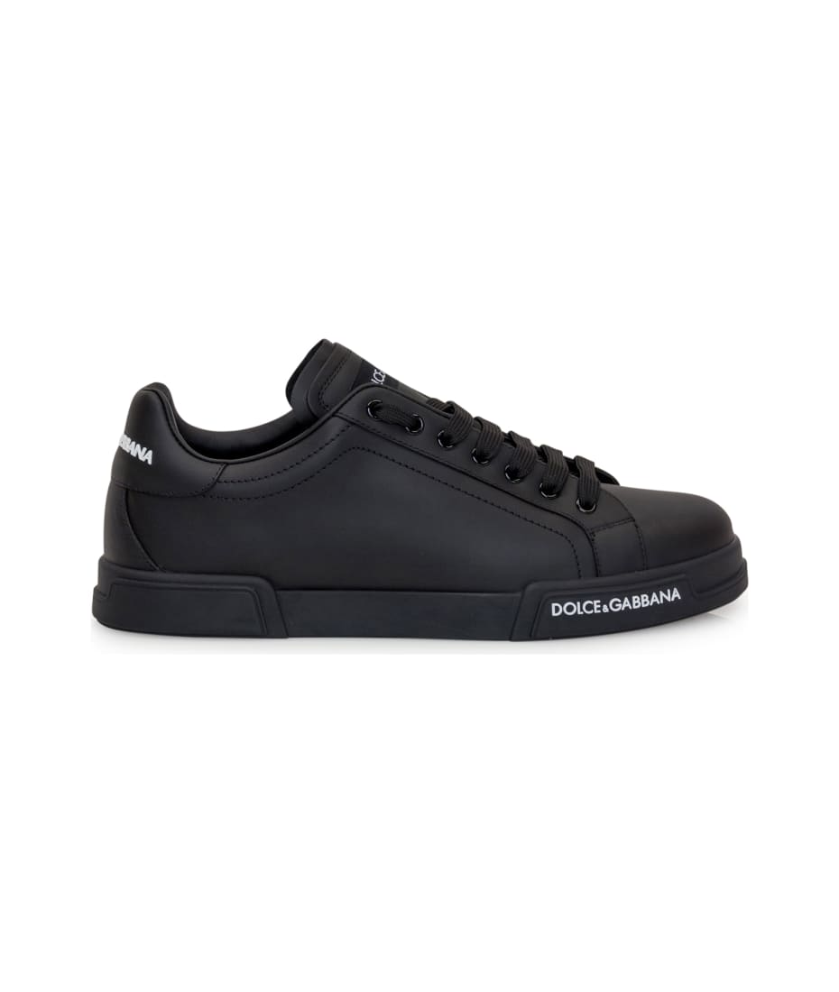 Dolce & Gabbana Portofino Light Sneaker | italist