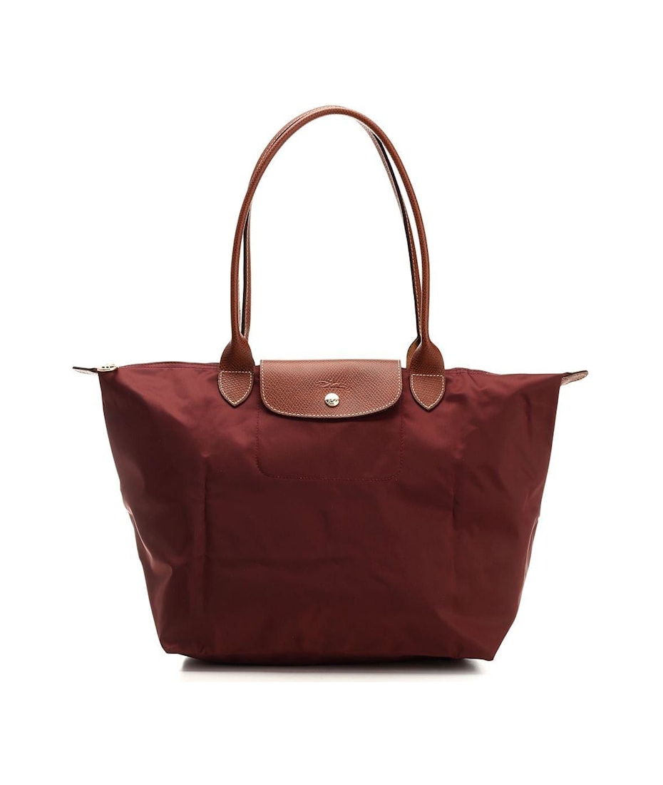 トートバッグ LONGCHAMP Le Pliage Original Top Handle Bag S L1621089 P68 LONGCHAMP Le Pliage Original S Tote Bag Sage Green L1621089