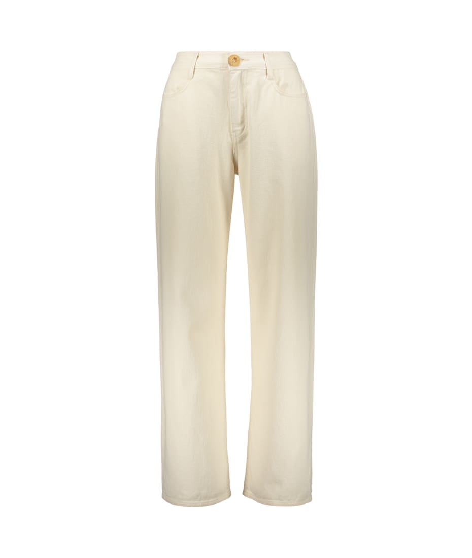 ★LOW CLASSIC★ WIDE-LEG JEANS Low Classic Wide-leg Jeans | italist
