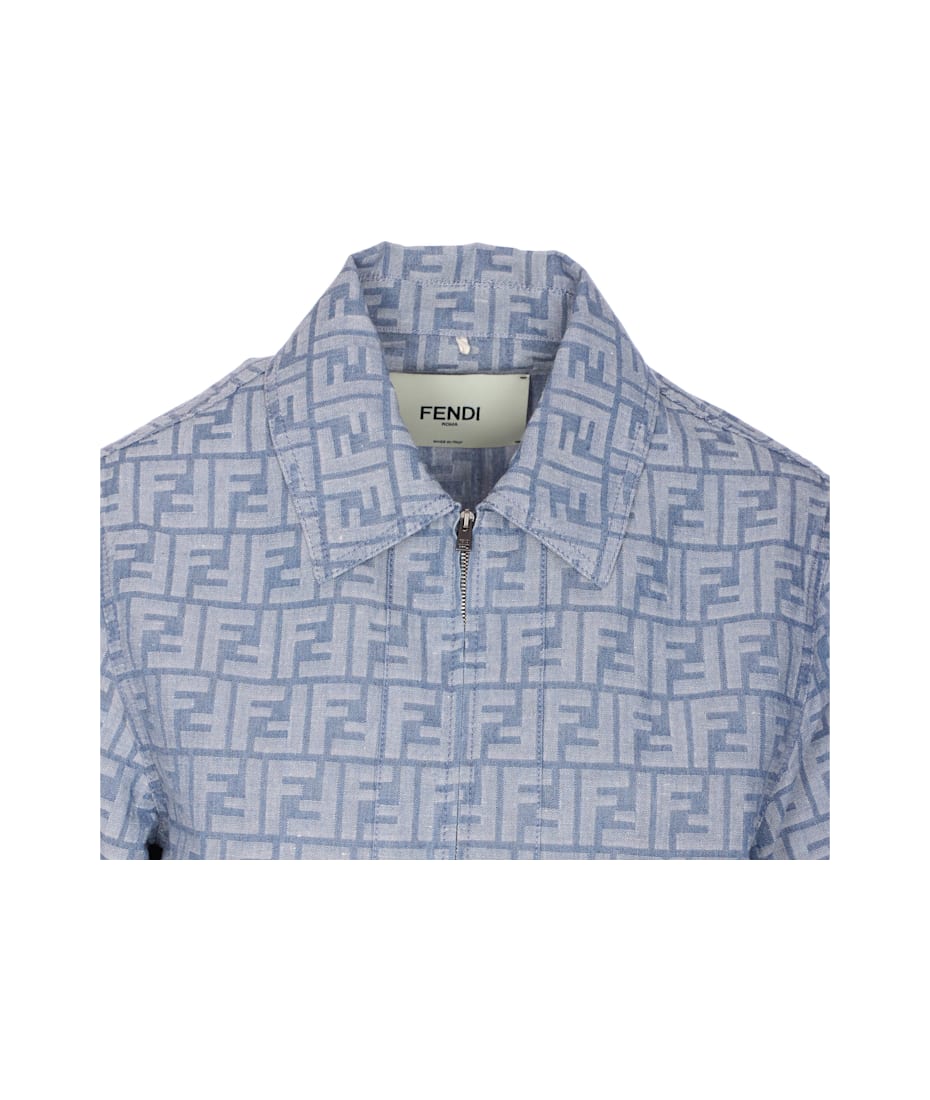 ジャケット Fendi Embroidered Denim Shirt FW1292AR9N_F0UV2-4_650x.jpg?v=