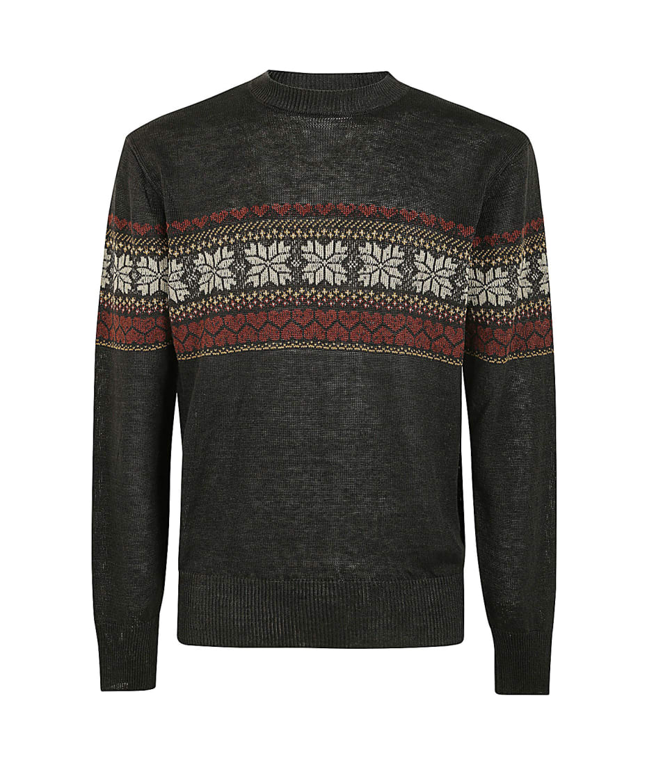 トップス OUR LEGACY BASE ROUNDNECK Our Legacy Base Roundneck Sweater | italist