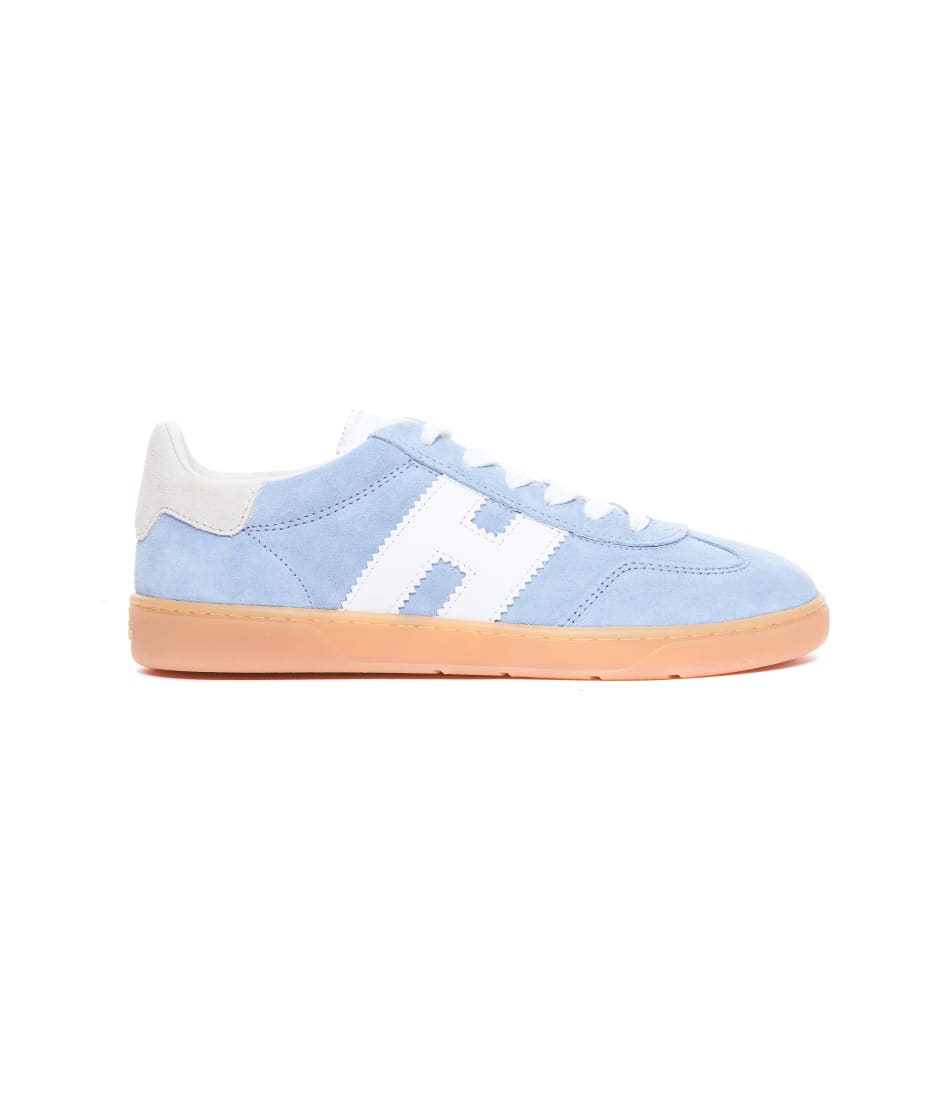スニーカー HOGAN COOL SNEAKERS Hogan Cool Sneakers | Pink | FARFETCH