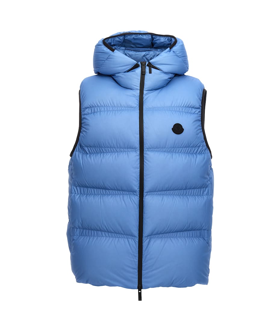 Moncler LAUSEN VEST サイズ2 Moncler 'lausen' Vest | italist