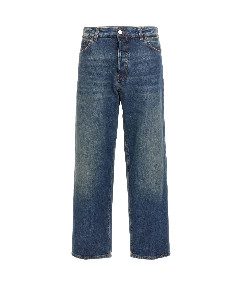 デニム・ジーパン HAIKURE 'Betty Intense Blue' jeans Haikure 'betty Intense Blue' Jeans | italist