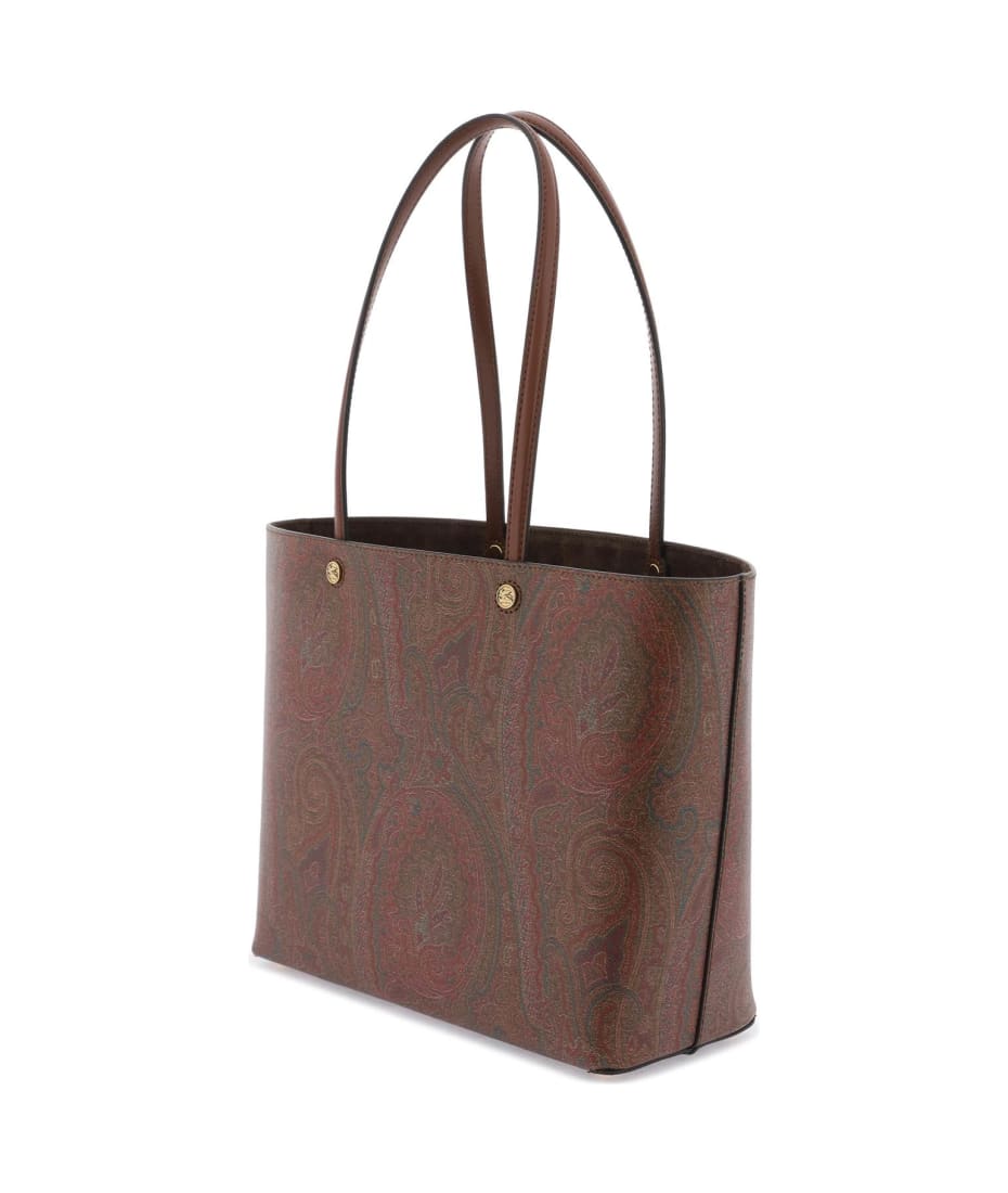 トートバッグ Etro \