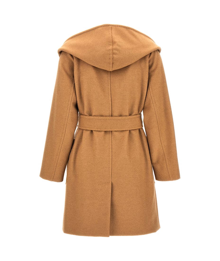 Max Mara 'rialto' Coat italist - Main Image