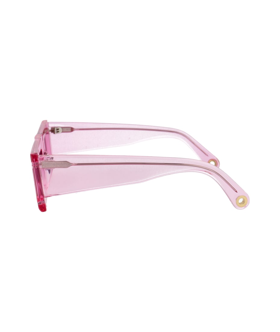 Jacquemus Les Lunettes Soleil Sunglasses | italist