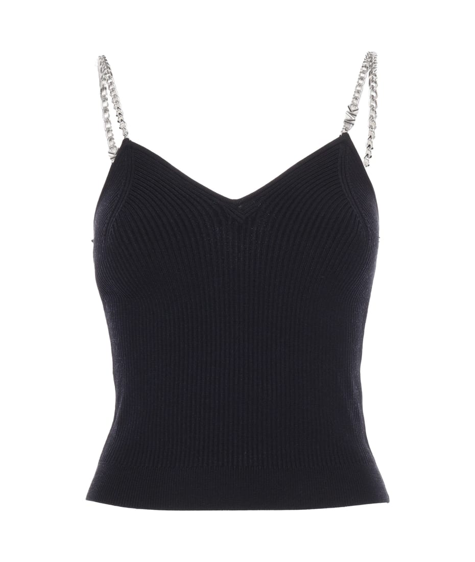 Michael Kors Mk Chain Top | italist