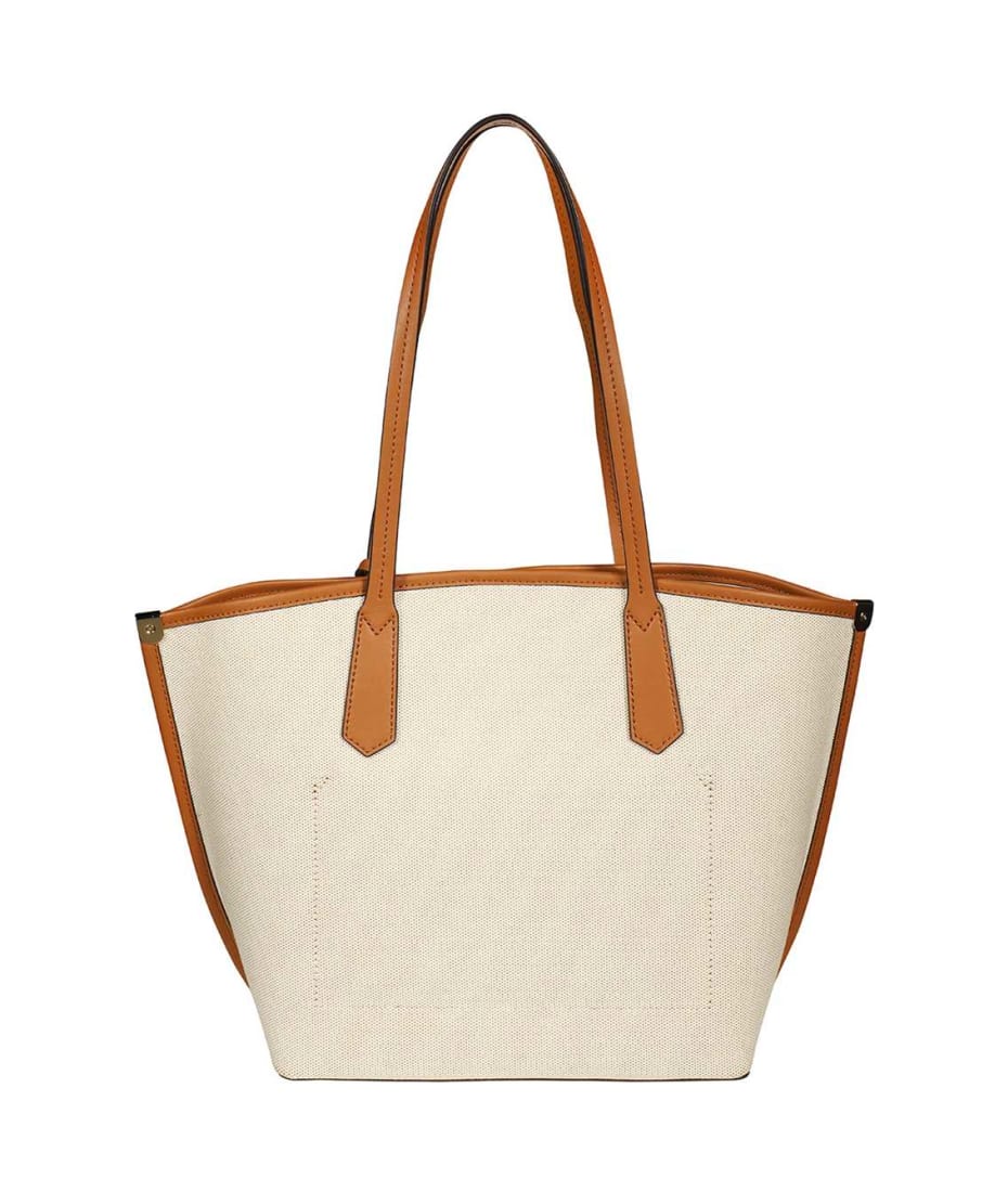 MICHAEL Michael Kors Canvas Tote Bag | italist