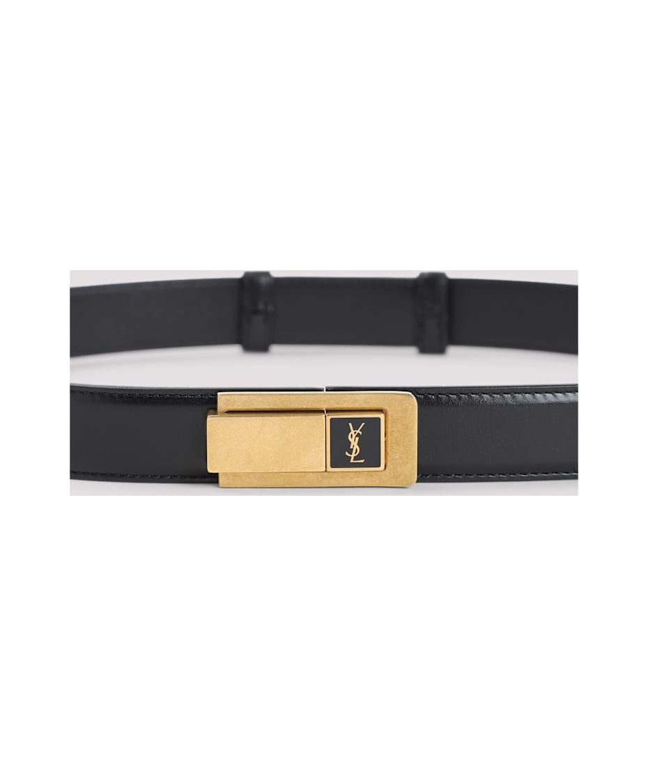 YSL ベルト Saint Laurent Ysl Belt | italist