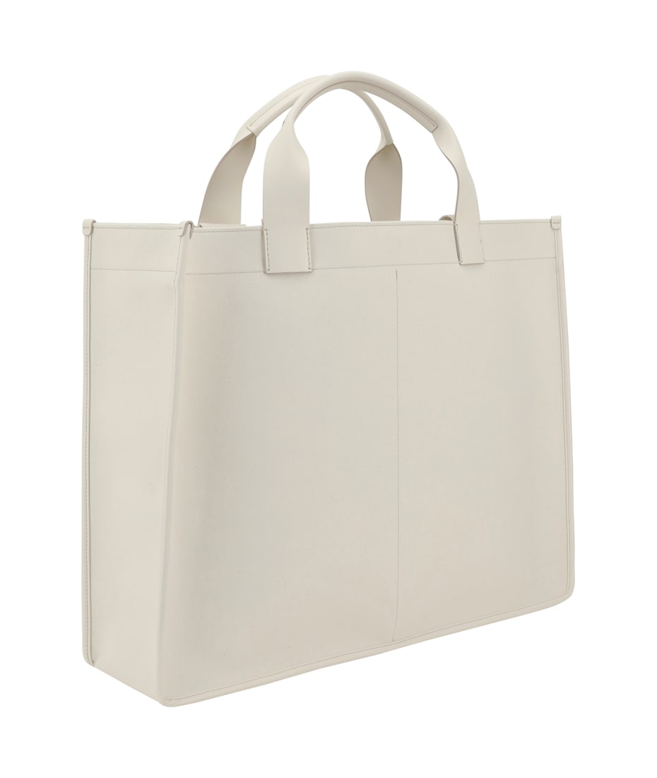 【MAISON MARGIELA】 Cotton Tote Bag トートバッグ Maison Margiela Cotton Tote Bag | italist