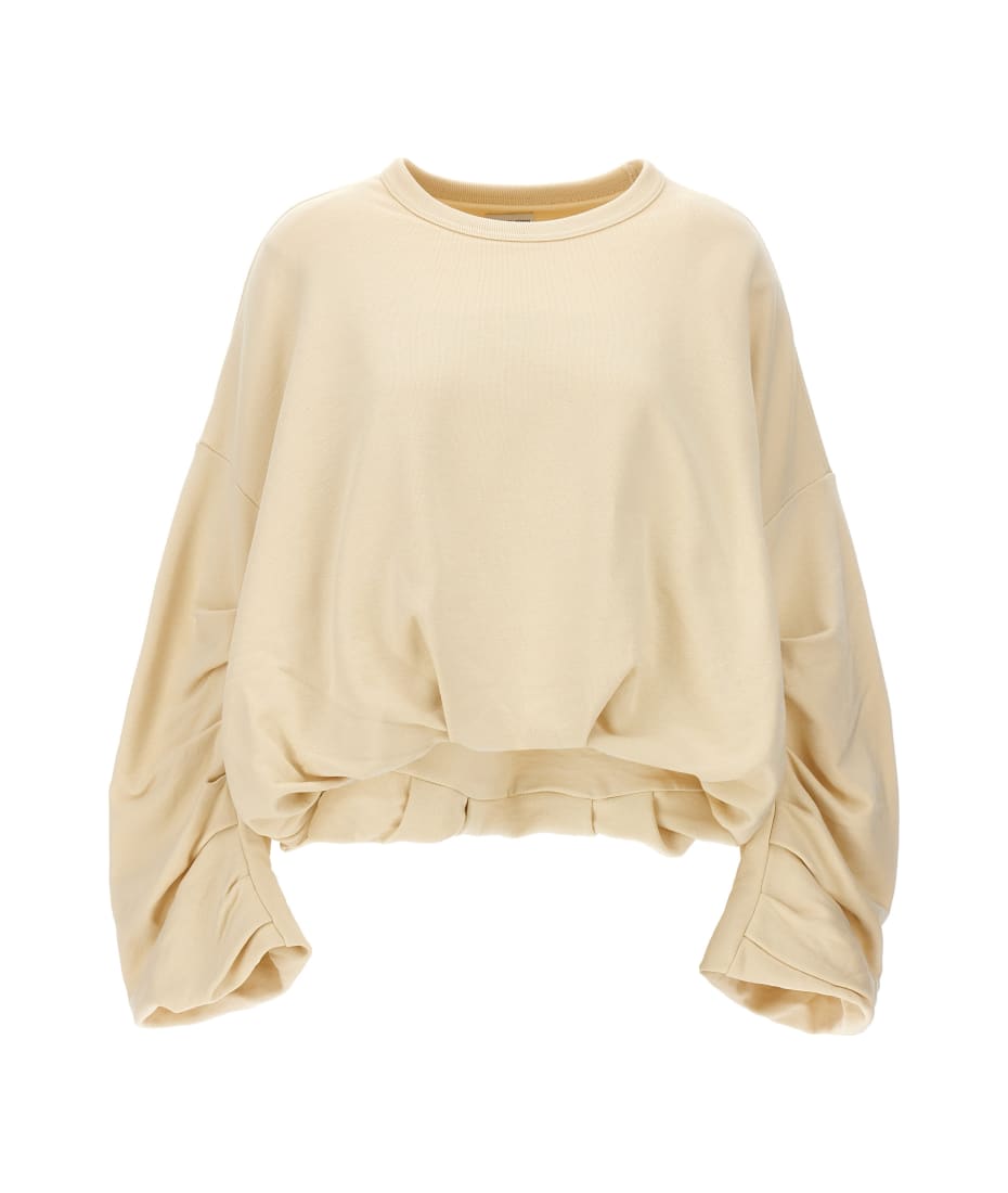 DRIES VAN NOTEN HANNET Sweat shirt スウェット Hannett Sweatshirt | DRIES VAN NOTEN | elysewalker