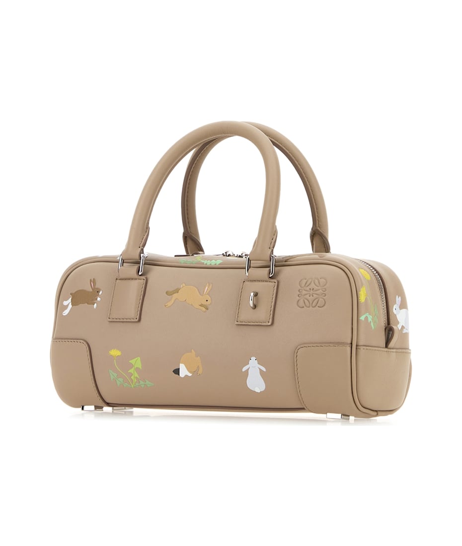 Loewe Amazona 23 Cropped Bunnies | italist Loewe Amazona 23 Cropped Bunnies | italist