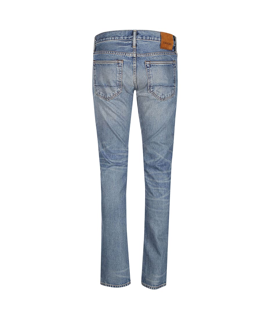 Tom Ford Authentic Slevedge Slim Fit Jeans | italist, ALWAYS LIKE 