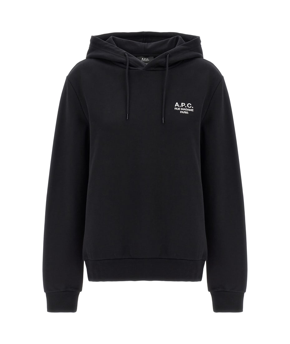 パーカー・フーディ A.P.C. Standard Hoodie A.P.C. 'standard' Hoodie | italist