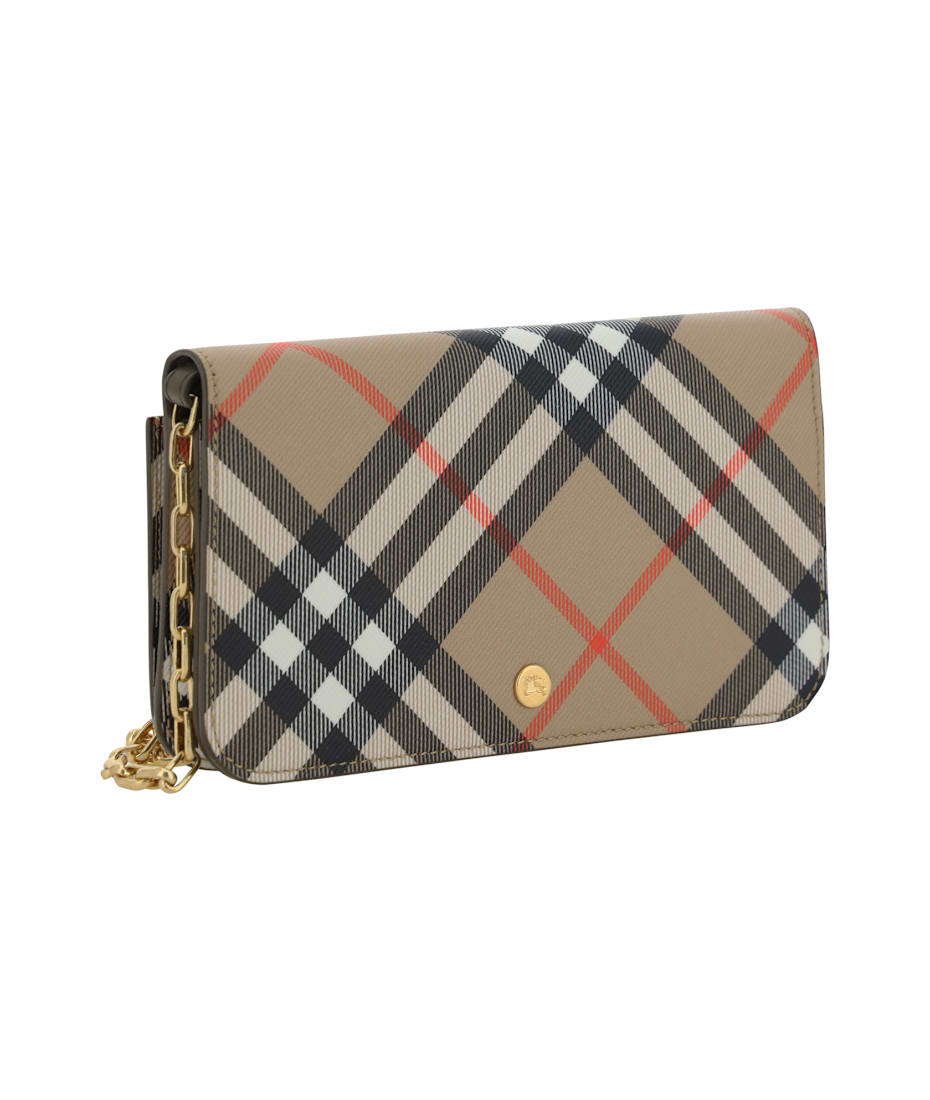 Burberry Wallet | italist