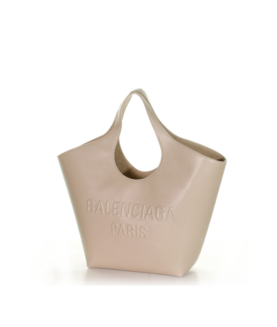 新品未使用‪☆BALENCIAGA‪☆MaryKate‪☆totebag Balenciaga Mary Kate Medium Tote Bag | italist