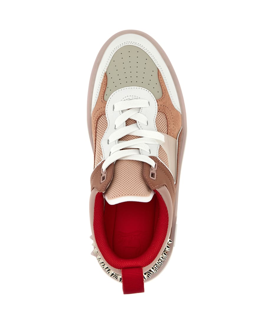 'astroloubi' Sneakers