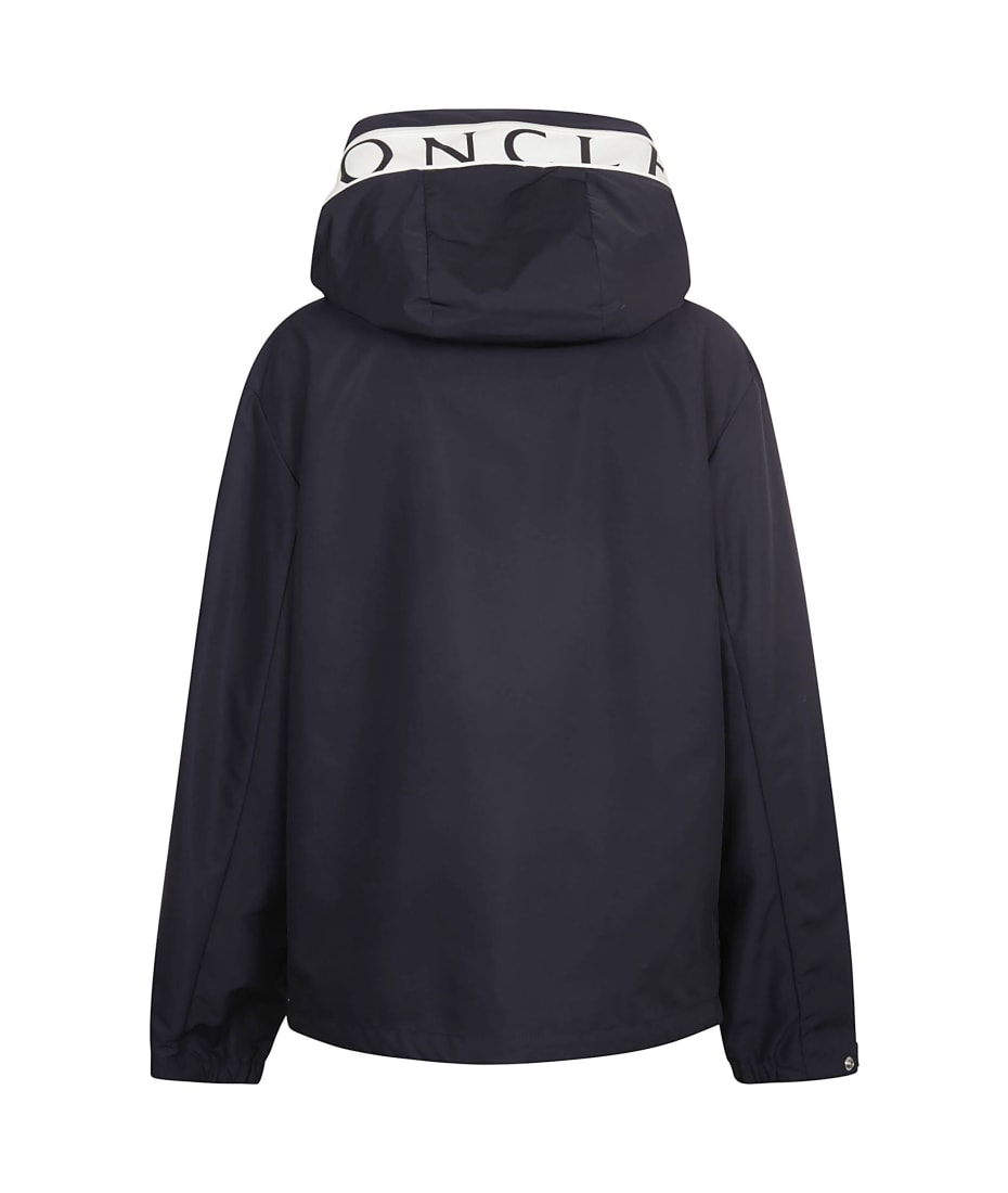 Moncler Vessil Hooded Jacket | italist