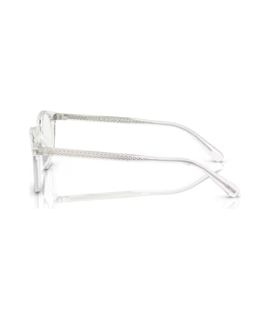 Oliver Peoples 5533u Vista1755 | italist